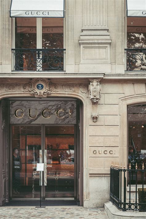 gucci marais|gucci montaigne paris.